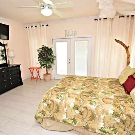 Spinnaker Pointe Gulf Shores Bagian luar foto