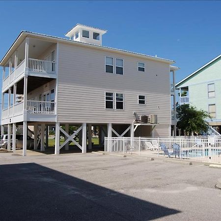 Spinnaker Pointe Gulf Shores Bagian luar foto