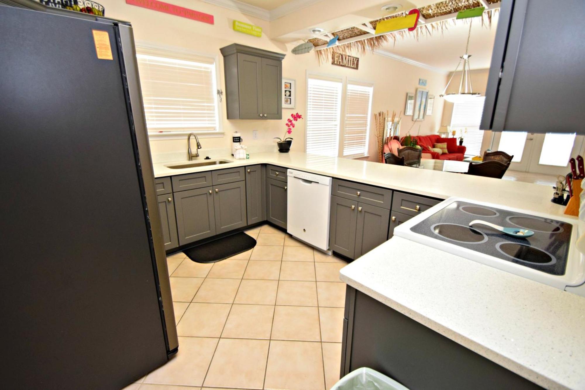 Spinnaker Pointe Gulf Shores Bagian luar foto