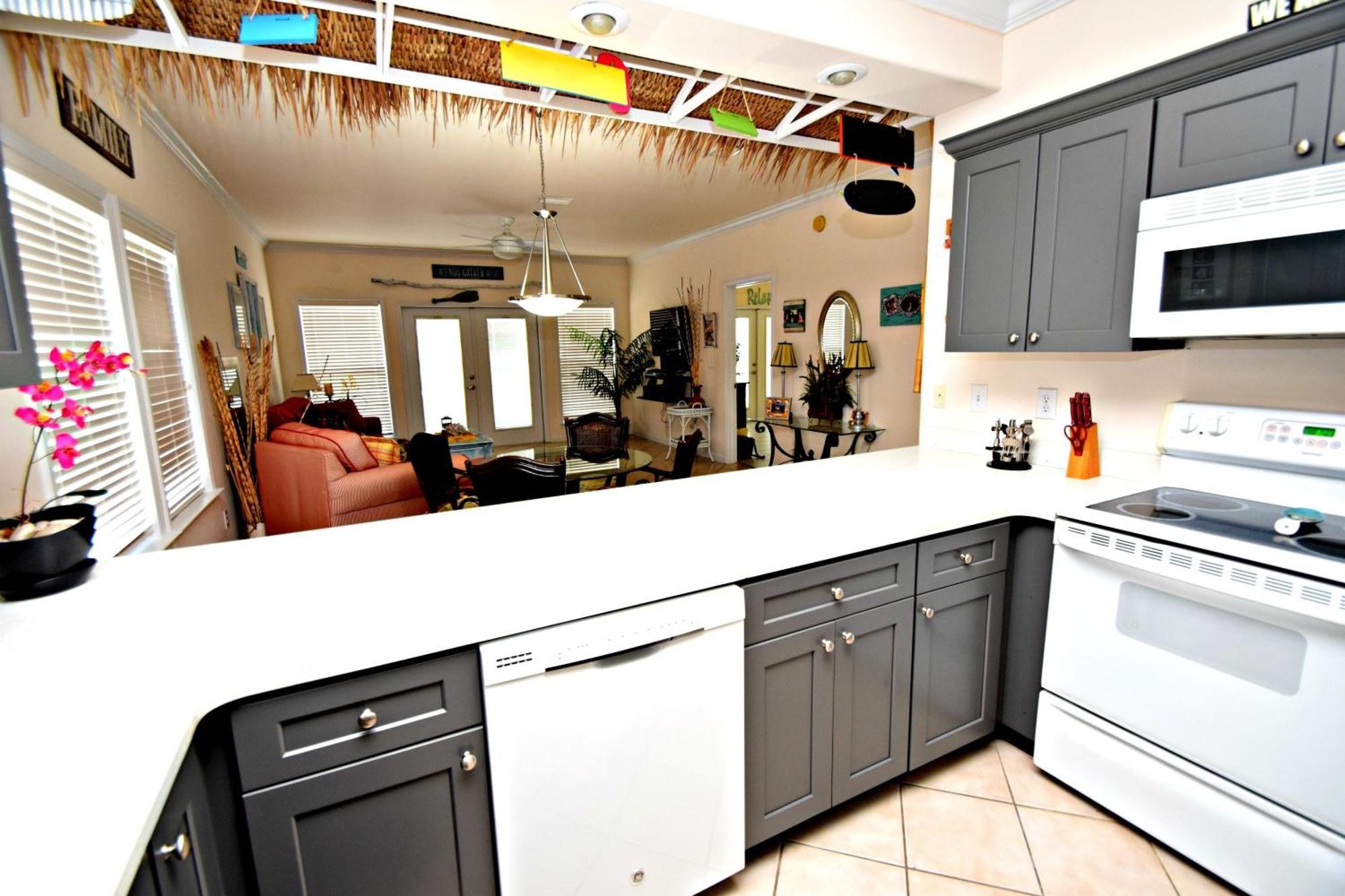 Spinnaker Pointe Gulf Shores Bagian luar foto