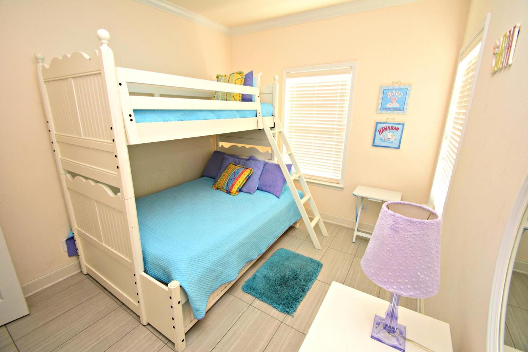 Spinnaker Pointe Gulf Shores Bagian luar foto