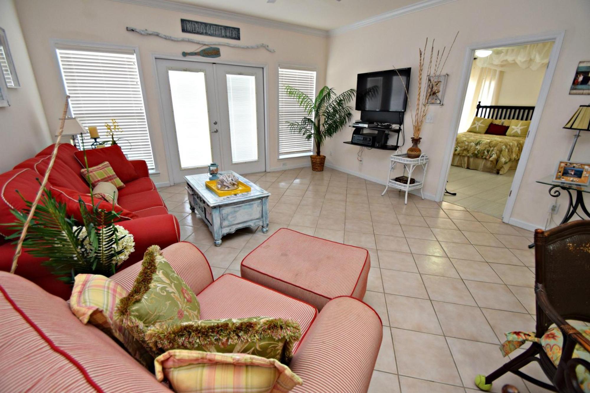 Spinnaker Pointe Gulf Shores Bagian luar foto