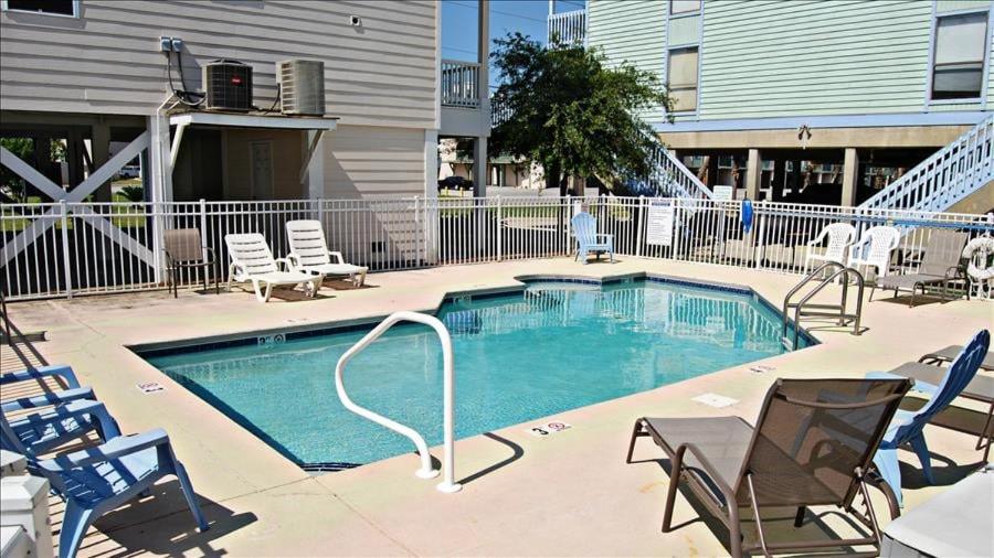 Spinnaker Pointe Gulf Shores Bagian luar foto