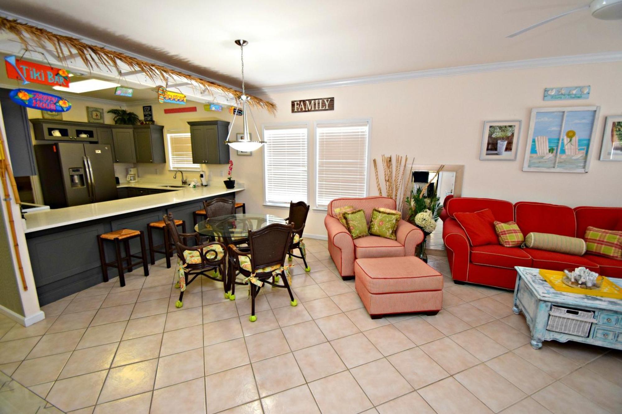 Spinnaker Pointe Gulf Shores Bagian luar foto