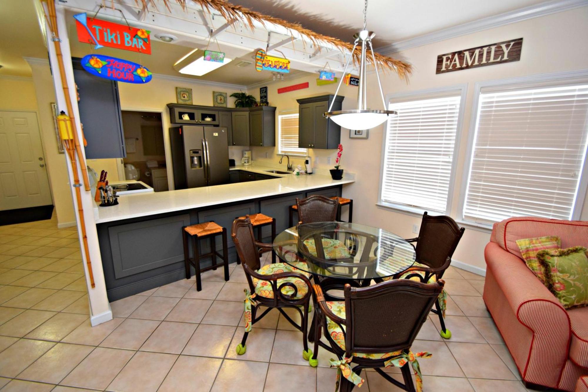 Spinnaker Pointe Gulf Shores Bagian luar foto