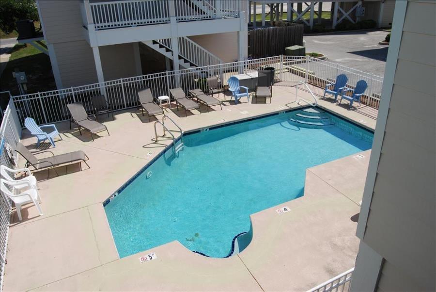 Spinnaker Pointe Gulf Shores Bagian luar foto