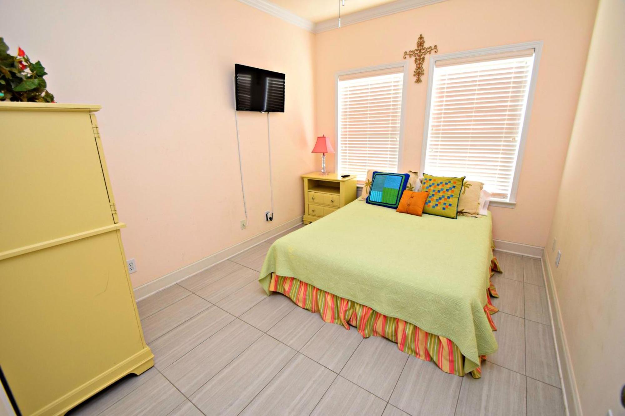 Spinnaker Pointe Gulf Shores Bagian luar foto