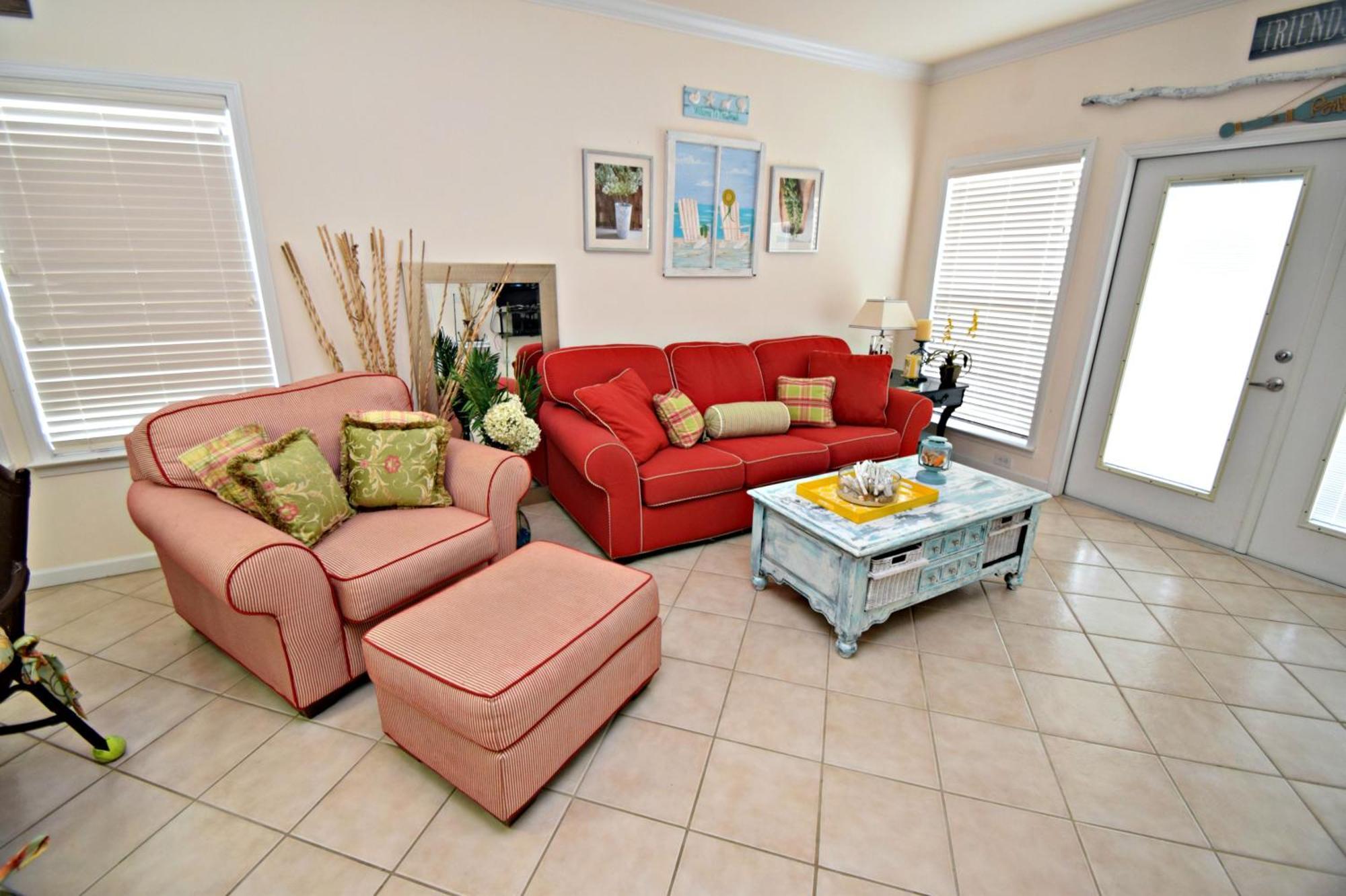 Spinnaker Pointe Gulf Shores Bagian luar foto