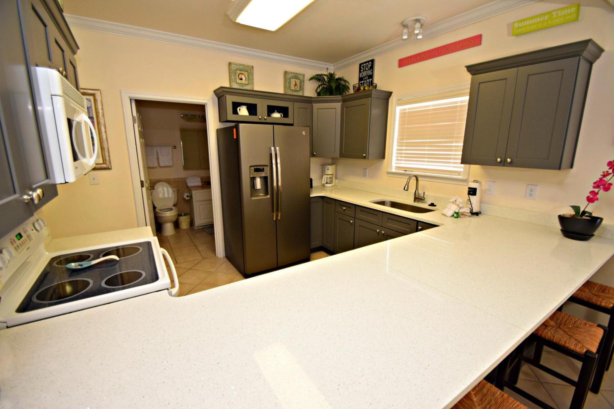 Spinnaker Pointe Gulf Shores Bagian luar foto